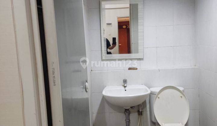 Apartemen Gunawangsa Merr 2 Kamar Full Furnished nego 2