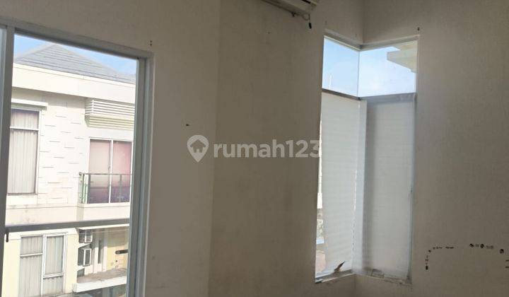 Dijual MURAH Rumah Minimalis Modern 2Lt , SHM di Duri Kepa 12