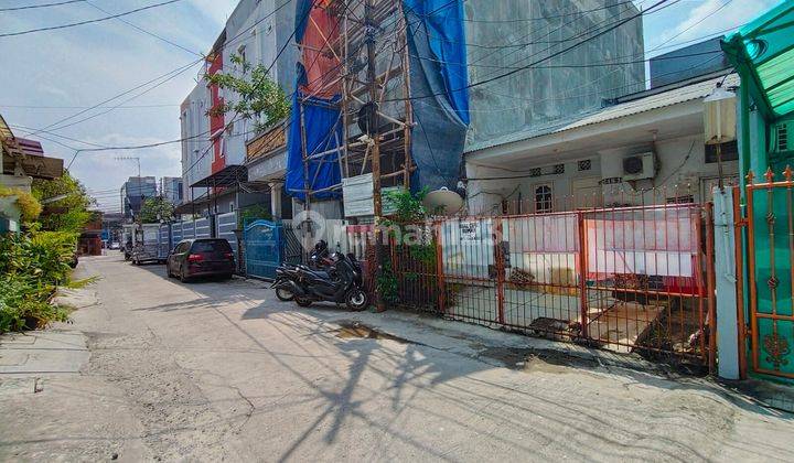 Dijual Rumah 6 Kamar Tidur di Kelapa Molek Kelapa Gading  2