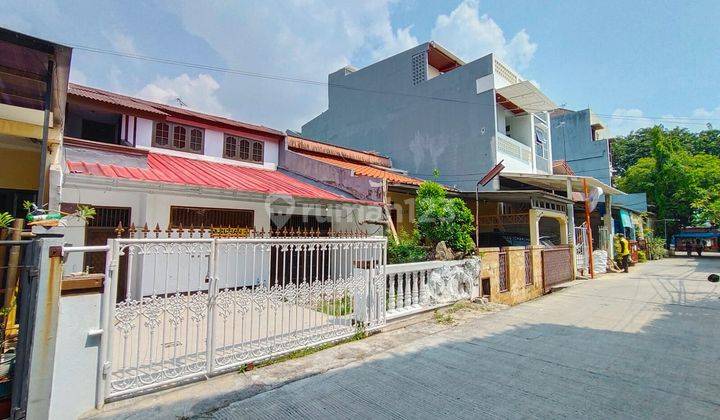 Dijual Rumah 2 Lantai 3 Kamar Tidur di Jalan Impor Kelapa Gading  2