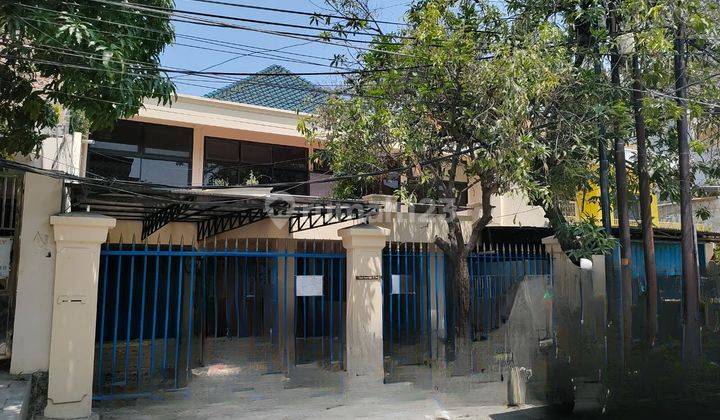 Dijual Rumah Hadap Timur Luas 325m di Pluit Jakarta Utara  2