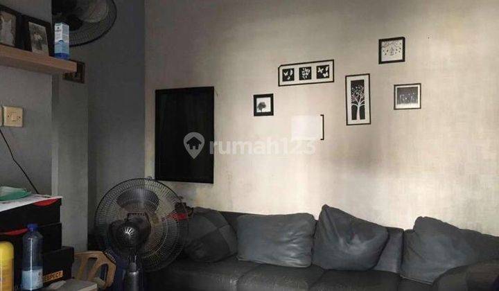 Dijual Rumah 3 Lantai 5 Kamar Tidur di Vikamas Kapuk Muara Jakarta Utara 2