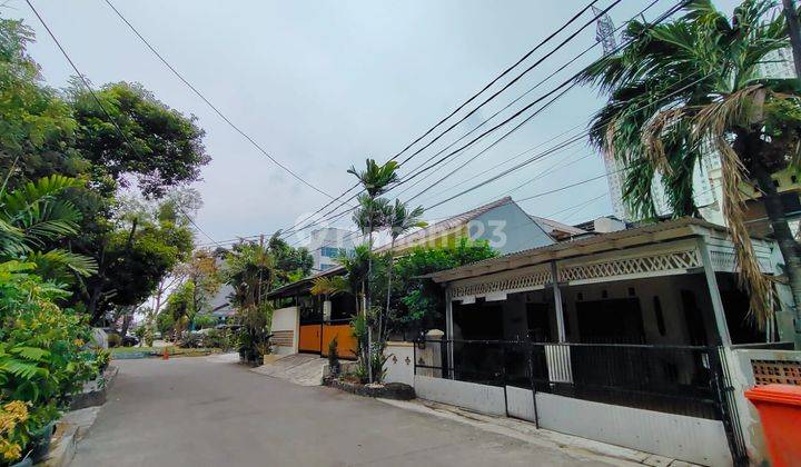 Dijual Rumah 1 Lantai 4 Kamar Tidur di Muara Karang Pluit  2