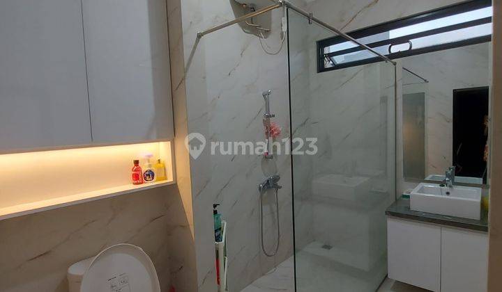 Rumah Bagus Cluster Elok - Alam Sutera Row jalan besar  2