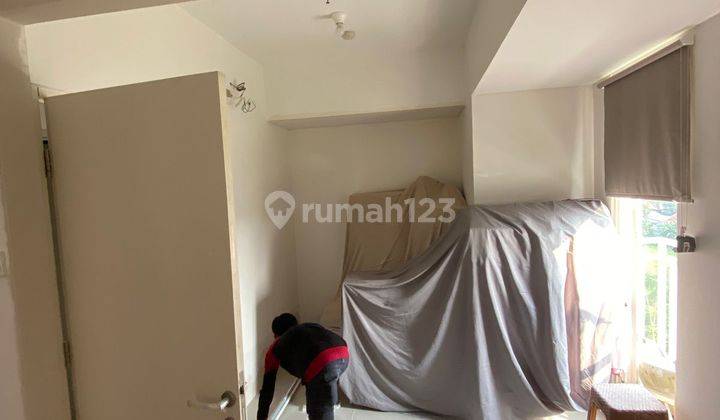 Apartement 2 BR Bagus Semi Furnished Silk Town Alam Sutera 2