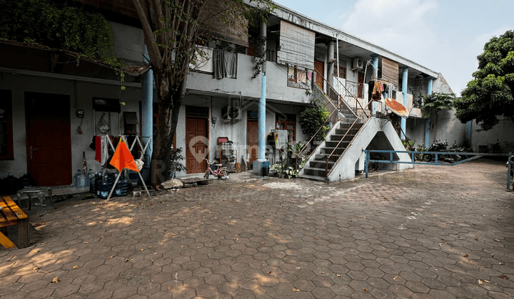 Kost Aktif 54 Pintu Pinggir Jalan Dan Dekat Tol Becak Kayu Kalimalang Jaktim 2