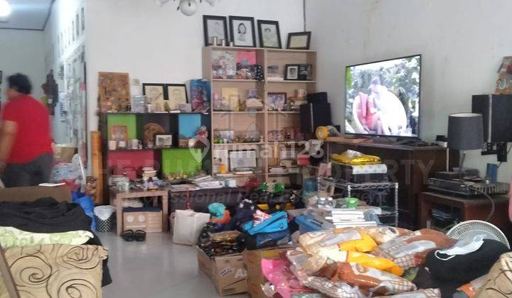 Rumah Hitung Tanah Dekat Mall Citos Cocok Dibangun Kosan di Cilandak 2