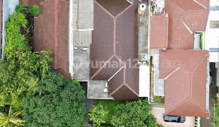 Rumah 1 Lantai Lokasi Bagus Dijual di Menteng Jakarta Pusat Rumah 1 Lantai Lokasi Bagus Dijual di Menteng Jakarta Pusat