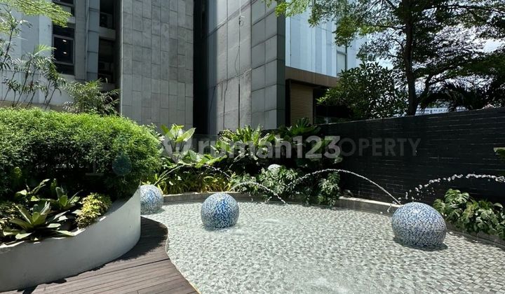3 Bedroom Furnished Apartment Tower 1 Low Floor 2