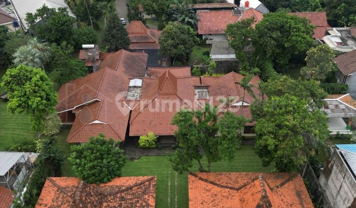 Rumah Tanah Luas Andara Harga Murah Dibawah Pasar 2