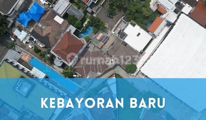 Rumah Empu Sendok Selong Kebayoran Baru Hitung Tanah Cocock untuk Office. Rumah Empu Sendok Selong Kebayoran Baru Hitung Tanah Cocock untuk Office.