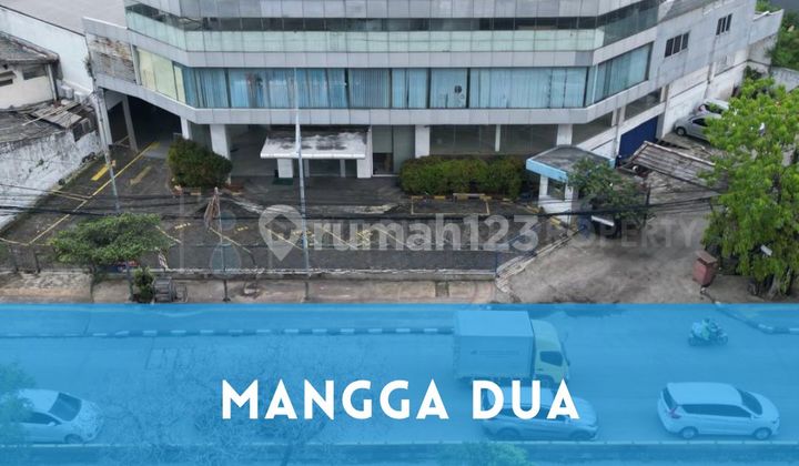 Haraga Dekat NJOP Komersil Ex Showroom Mobil Dijual di Gunung Sahari Jakarta Pusat Pinggir Jalan Utama Haraga Dekat NJOP Komersil Ex Showroom Mobil Dijual di Gunung Sahari Jakarta Pusat Pinggir Jalan Utama