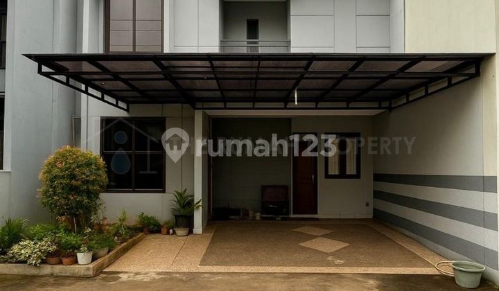 Townhouse Bagus Pejaten Barat Siaga Raya 2 Lantai 2