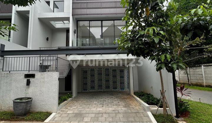 Rumah Hook Serenia Hills Quantum Extention