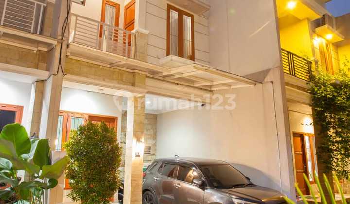 Jual Cepat Rumah Full Furnished Dalam Clustr Kebagusan Jakarta Selatan Jual Cepat Rumah Full Furnished Dalam Clustr Kebagusan Jakarta Selatan