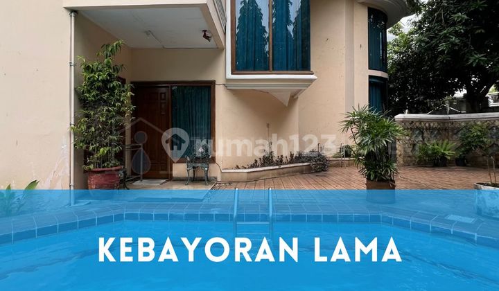 Exclusive Townhouse Private Pool Neat Condition Limited Units