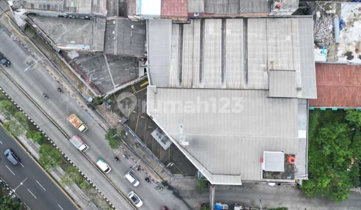 Haraga Dekat NJOP Komersil Ex Showroom Mobil Dijual di Gunung Sahari Jakarta Pusat Pinggir Jalan Utama Haraga Dekat NJOP Komersil Ex Showroom Mobil Dijual di Gunung Sahari Jakarta Pusat Pinggir Jalan Utama