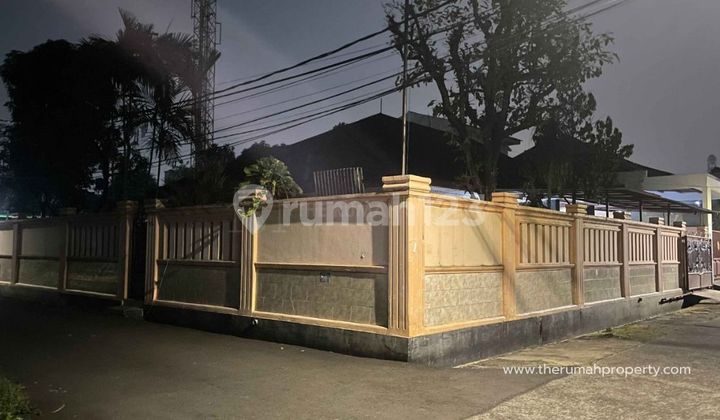 Hook House 1 Floor, Petukangan Selatan, South Jakarta, Easy Toll Access 2