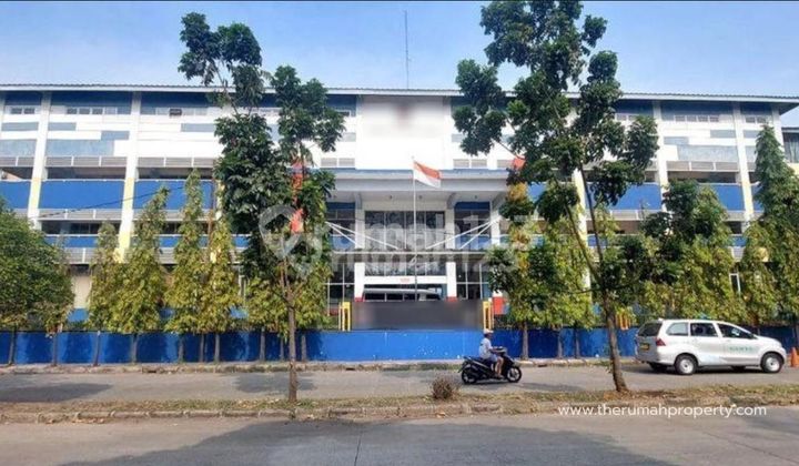 Gedung Harga Dibawah NJOP Pegangsaan Dua Kelapa Gading Cocok untuk Kantor atau Sekolah