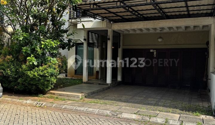 Rumah Pulomas Residence Jaktim Harga Dibawah Njop 2