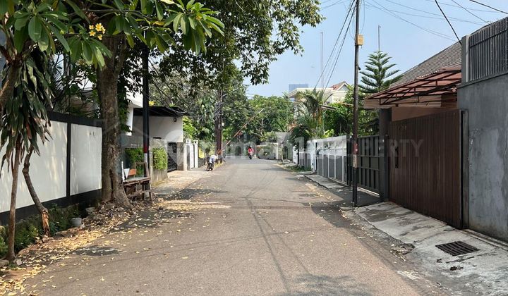 Well-Maintained House and Boarding Rooms for Sale in Cilandak, South Jakarta 2