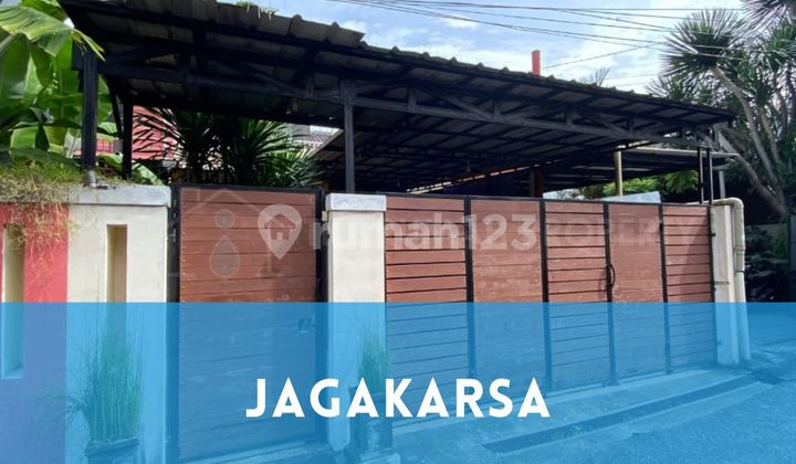 Rumah Cantik 1 Lantai Jagakarsa Akses Jalan bisa 2 Mobil Dekat ke Tol Brigif Rumah Cantik 1 Lantai Jagakarsa Akses Jalan bisa 2 Mobil Dekat ke Tol Brigif