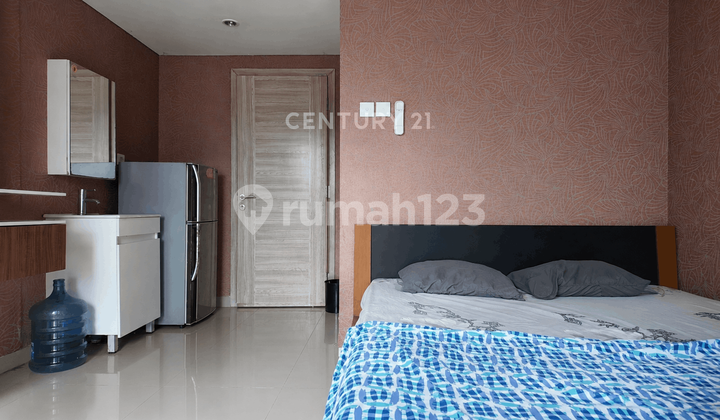Apartemen Tipe Studio Siap Huni Dekat Ugm Apartemen Tipe Studio Siap Huni Dekat Ugm