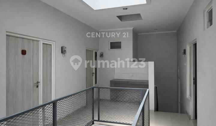 Kos 10 Kamar di Seturan Dekat dengan Kampus Ideal untuk Bisnis 2