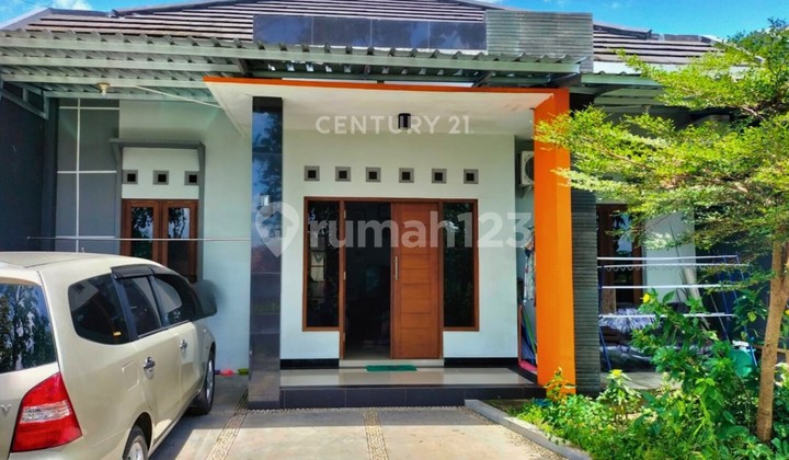 House in Mayungan Potorono Only 1 Km to Jl Wonosari 1