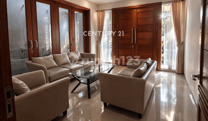 2-Story House in a Housing Complex on Jl Kaliurang, Comfortable for Living 2