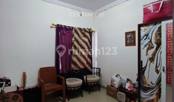 House for Sale 2BR Inside Banguntapan Cluster Near Pleret Market 2