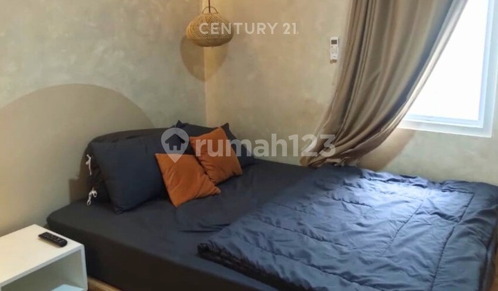 Kos 13KT Furnish Di Minomartani Untuk Investasi Jangka Panjang 2