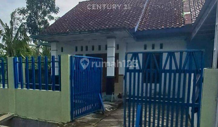 Rumah LB 80 M2 Strategis Di Area Kota Wonosari 280 Juta Nego 2