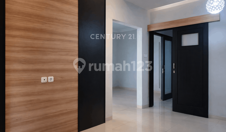 House in a Housing Estate Near STPN Jogja Campus, Suitable for Living 2