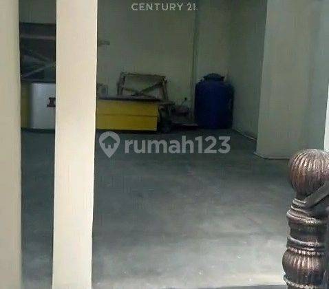 Ruko 2 Lt Sekaligus Tempat Tinggal Di Jl Urip Sumoharjo Magelang  2