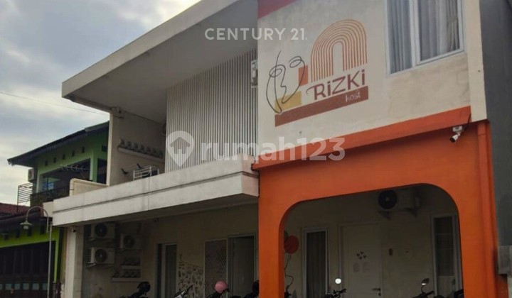 Kos 13KT Furnish Di Minomartani Untuk Investasi Jangka Panjang Kos 13KT Furnish Di Minomartani Untuk Investasi Jangka Panjang