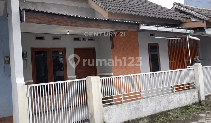 400 Million House in Ngaglik Housing Near Toko Progo Palagan