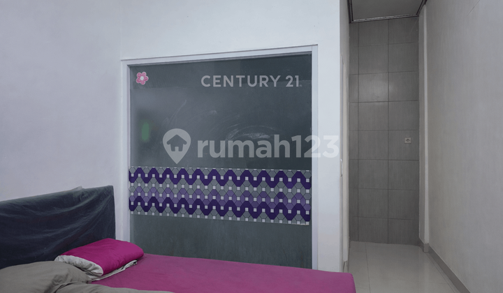 Rumah Paviliun dan Kos di Area Prawirotaman Ideal untuk Bisnis 2