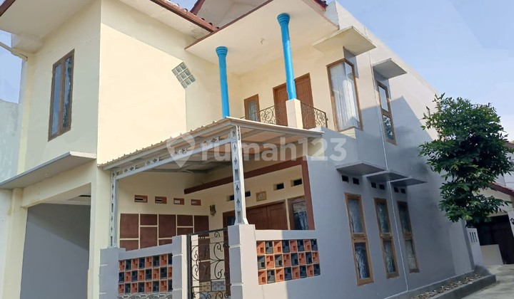 Rumah Dijual Bu 1