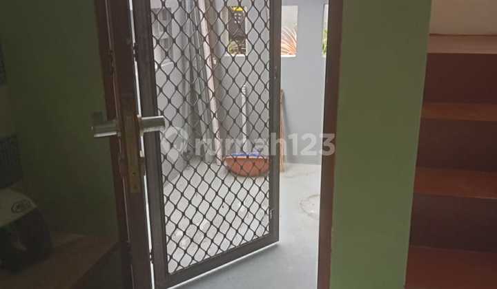Rumah Dijual Bu 2