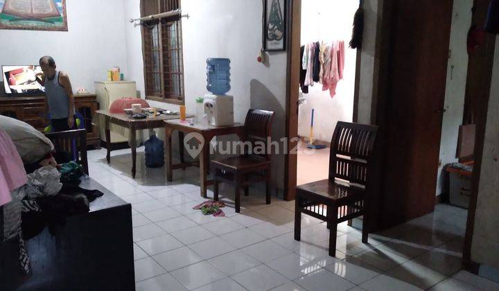 Dijual Rumah Murah & Luas Di Caman Raya Bekasi 1