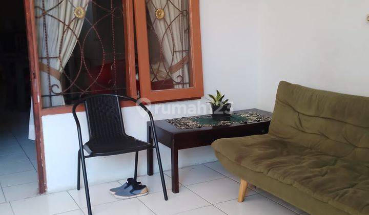 Dijual Rumah Furnished Buana Gardenia Tangerang 2