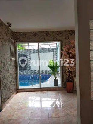 Dijual Rumah Modern Metro Permata 1 1