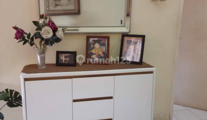 Dijual Rumah Furnished Buana Gardenia Tangerang 1