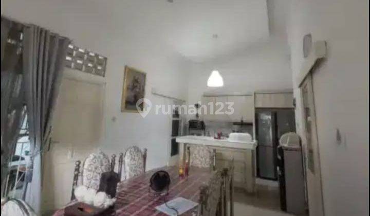 dijual 2 Lantai 4KT SHM Pengadegan Selatan Jaksel 1
