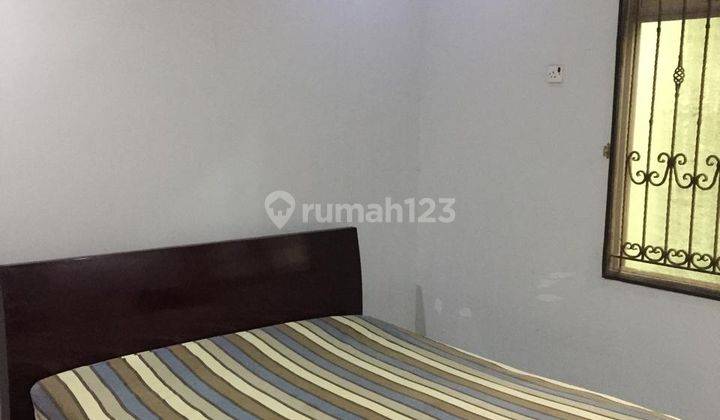 Dijual Rumah Layak Huni di dalam Komplek Taman Semanan Indah 2