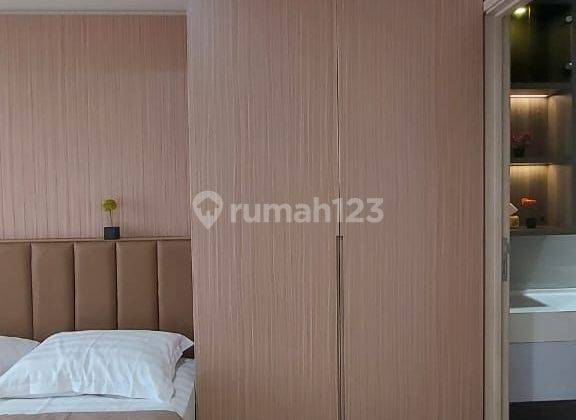 Dijual BU Apartment Orange County Lippo Cikarang 2