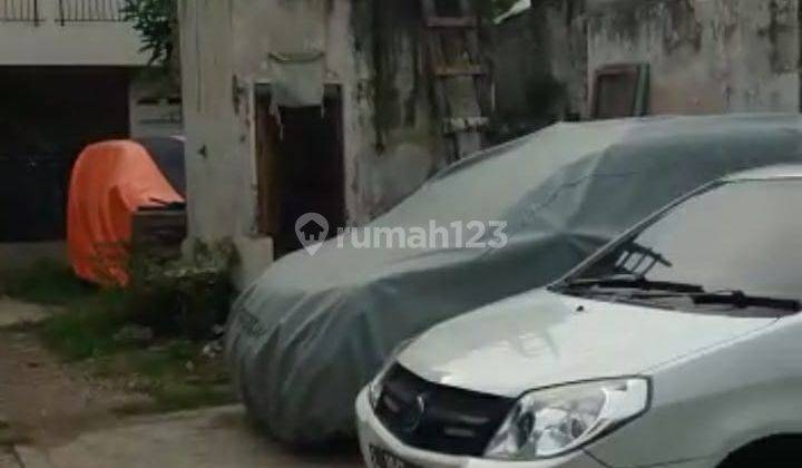 Dijual Kavling Tanah Cilandak Tengah Jakarta Selatan 2