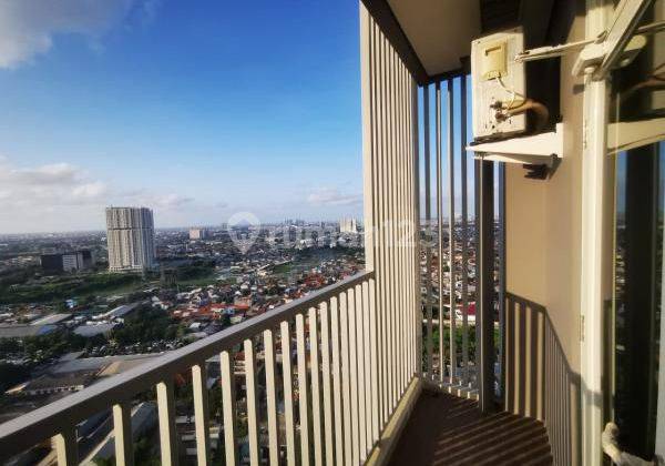 Disewakan Apartemen Ciputra International 1 Br View City Di Puri 2