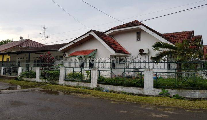 Rumah Hook Di Bsd Dekat Pasar Modern Dijamin Murah 2